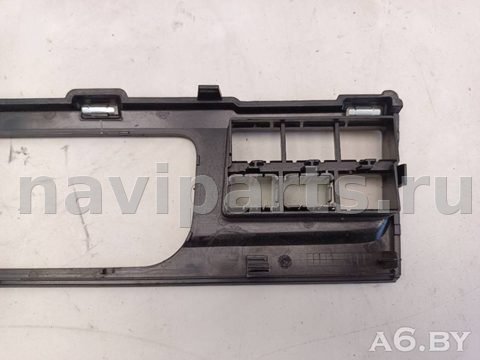 Рамка блока управления печки/климат-контроля Volkswagen Multivan T6, 2016, арт. 92840217_2, фото 6