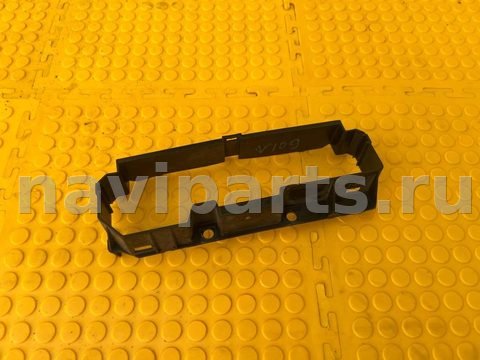 Рамка блока управления печки/климат-контроля Volkswagen Sharan, 1998 г., арт. 94895_2