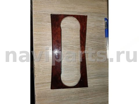 Новое Mercedes C W204, 2011 г., OEM A2046803507, арт. AM31-106-1