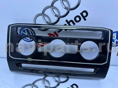 Новое Volkswagen Atlas Cross Sport, 2020 г., OEM 3CN863042E, арт. B102405618