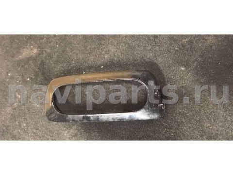 Рамка блока управления печки/климат-контроля Buick Encore GX, 2021 г., арт. B106686074
