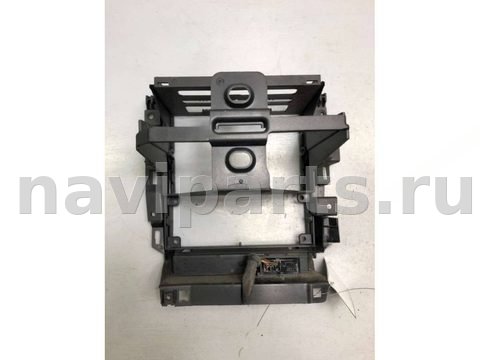 Рамка блока управления печки/климат-контроля Volkswagen Golf, 1998 г., арт. B35088767_2, фото 5