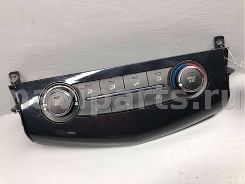 Рамка блока управления печки/климат-контроля Nissan Teana L33, 2013 г., арт. B66094801_2