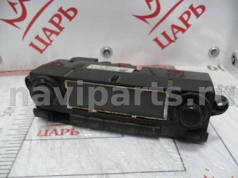 Рамка блока управления печки/климат-контроля Seat Ibiza, 2002 г., арт. BE120027