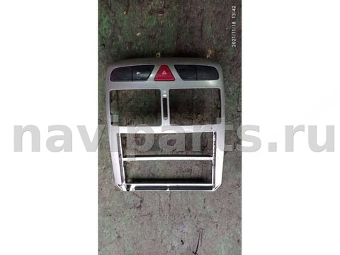 Новое Peugeot 307, 2005 г., арт. BMT29074964