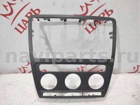 Новое Skoda Octavia A5, 2005 г., OEM 1Z0858069A, арт. BR170006_2