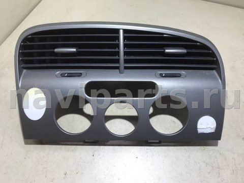 Рамка блока управления печки/климат-контроля Seat Altea, 2005 г., арт. CL42-94515439