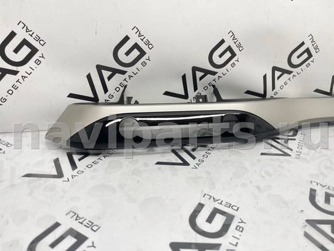 Рамка блока управления печки/климат-контроля Ford Escape, 2021 г., арт. V10506_2, фото 4