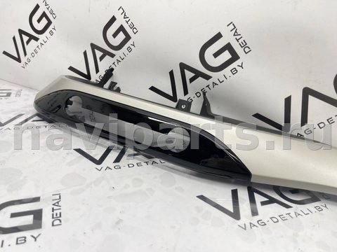 Рамка блока управления печки/климат-контроля Ford Escape, 2021 г., арт. V10506_2, фото 5