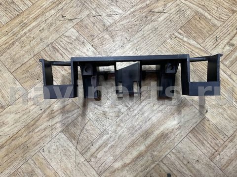 Рамка блока управления печки/климат-контроля Opel Omega B, 1998 г., арт. b12938, фото 3