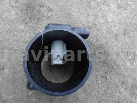 Расходомер воздуха (ДМРВ) Jaguar S-Type, 2005 г., OEM 4R8Q12B579AC5WK97011, арт. 00014573, фото 4