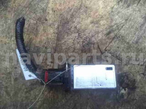 Расходомер воздуха (ДМРВ) Mazda CX9, 2009 г., OEM 3L3A12B579BA3L3A12B579BA, арт. 00020708, фото 2