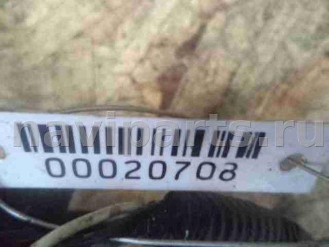 Расходомер воздуха (ДМРВ) Mazda CX9, 2009 г., OEM 3L3A12B579BA3L3A12B579BA, арт. 00020708, фото 4