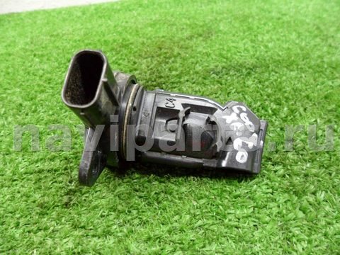 Расходомер воздуха (ДМРВ) Volvo XC60, 2019 г., OEM 31430000, арт. 000281939, фото 2
