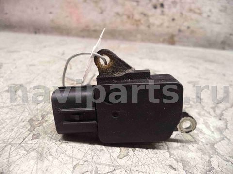 Расходомер воздуха (ДМРВ) Subaru Forester, 2009 г., арт. 00045688