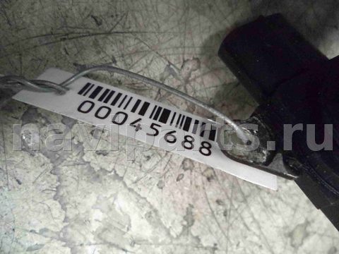 Расходомер воздуха (ДМРВ) Subaru Forester, 2009 г., арт. 00045688, фото 2
