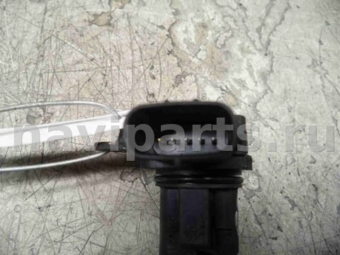 Расходомер воздуха (ДМРВ) Subaru Forester, 2009 г., арт. 00045688, фото 4