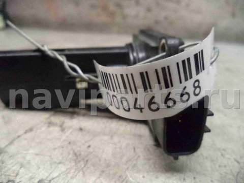 Расходомер воздуха (ДМРВ) Mitsubishi Outlander, 2008 г., OEM MR985187, арт. 00046668, фото 2