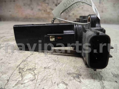 Расходомер воздуха (ДМРВ) Mitsubishi Outlander, 2008 г., OEM MR985187, арт. 00046668, фото 3