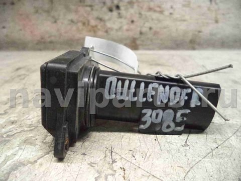 Расходомер воздуха (ДМРВ) Mitsubishi Outlander, 2008 г., OEM MR985187, арт. 00046668, фото 4