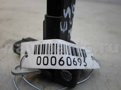 Расходомер воздуха (ДМРВ) Lexus ES, 2015 г., OEM 222040V020, арт. 00060693, фото 3