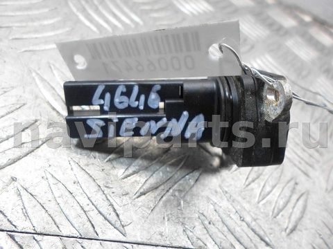 Расходомер воздуха (ДМРВ) Toyota Sienna, 2010 г., OEM 222040H010, арт. 00066471