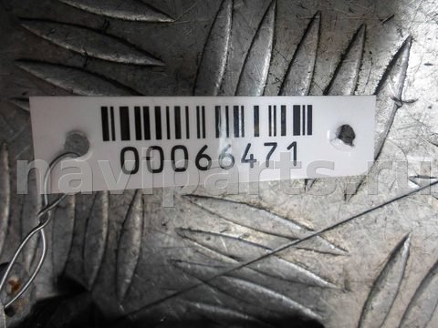 Расходомер воздуха (ДМРВ) Toyota Sienna, 2010 г., OEM 222040H010, арт. 00066471, фото 2
