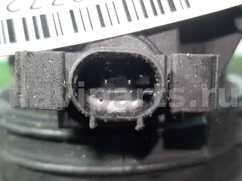 Расходомер воздуха (ДМРВ) Mercedes E W211, 2007 г., OEM A6420900144, арт. 00070772, фото 2