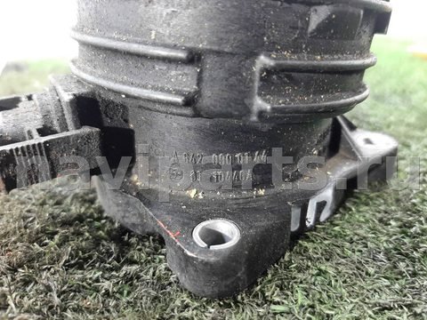 Расходомер воздуха (ДМРВ) Mercedes E W211, 2007 г., OEM A6420900144, арт. 00070772, фото 3