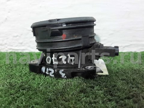 Расходомер воздуха (ДМРВ) Mercedes E W211, 2007 г., OEM A6420900144, арт. 00070772, фото 4