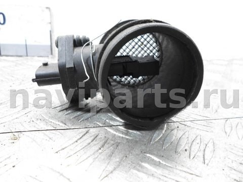 Расходомер воздуха (ДМРВ) Hyundai i30, 2012 г., OEM 2816427000, арт. 00099618