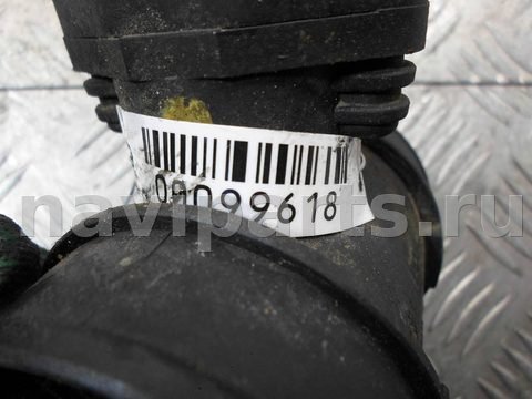 Расходомер воздуха (ДМРВ) Hyundai i30, 2012 г., OEM 2816427000, арт. 00099618, фото 2