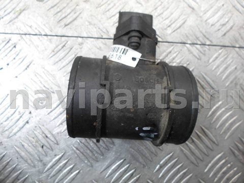 Расходомер воздуха (ДМРВ) Hyundai i30, 2012 г., OEM 2816427000, арт. 00099618, фото 4