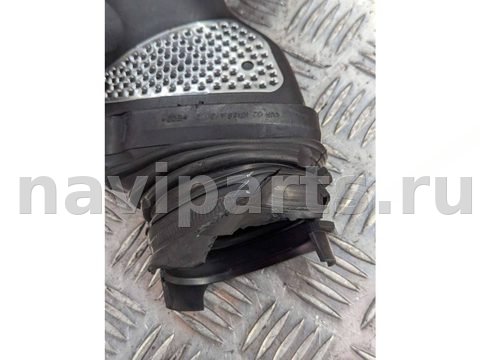 Расходомер воздуха (ДМРВ) Mercedes E W211, 2006 г., OEM 6420943497, арт. 001-201902, фото 3