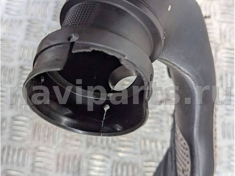 Расходомер воздуха (ДМРВ) Mercedes E W211, 2006 г., OEM 6420943497, арт. 001-201902, фото 5