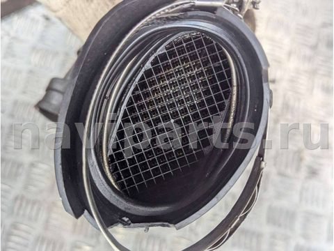 Расходомер воздуха (ДМРВ) Mercedes E W211, 2006 г., OEM 6420943497, арт. 001-201902, фото 6