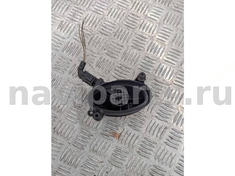 Расходомер воздуха (ДМРВ) BMW 7 E65/E66, 2008 г., OEM 7788744, арт. 001-201973.1