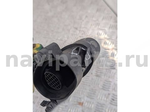 Расходомер воздуха (ДМРВ) BMW 7 E65/E66, 2008 г., OEM 7788744, арт. 001-201973.1, фото 2
