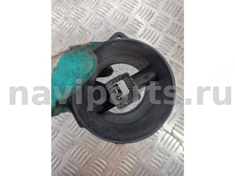 Расходомер воздуха (ДМРВ) Mercedes Sprinter, 2009 г., OEM 6510900148, арт. 001-201994, фото 3