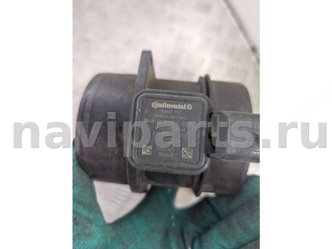 Расходомер воздуха (ДМРВ) Mercedes Sprinter, 2009 г., OEM 6510900148, арт. 001-201994, фото 4