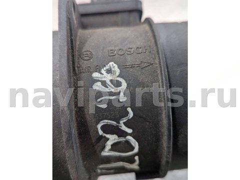 Расходомер воздуха (ДМРВ) Audi Q5, 2012 г., OEM F00C2G8010, арт. 001-202266, фото 6
