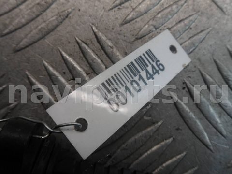 Расходомер воздуха (ДМРВ) BMW 7 F01/F02, 2010 г., OEM 0280218266, арт. 00101446, фото 2
