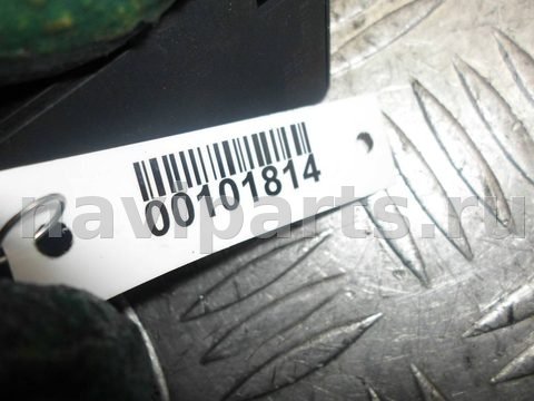 Расходомер воздуха (ДМРВ) Infiniti QX56, 2005 г., арт. 00101814, фото 2