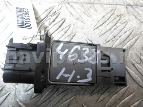 Расходомер воздуха (ДМРВ) Hummer H3, 2008 г., OEM 15865791, арт. 00101863