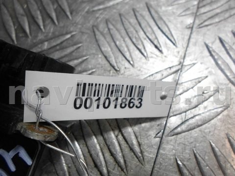 Расходомер воздуха (ДМРВ) Hummer H3, 2008 г., OEM 15865791, арт. 00101863, фото 2