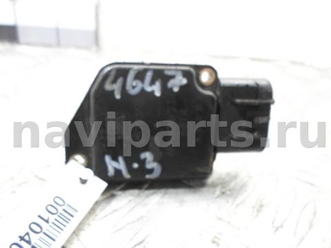 Расходомер воздуха (ДМРВ) Hummer H3, 2006 г., OEM 12579352, арт. 00104099