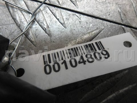 Расходомер воздуха (ДМРВ) Volkswagen Passat CC, 2010 г., OEM 06F906461B, арт. 00104809, фото 2