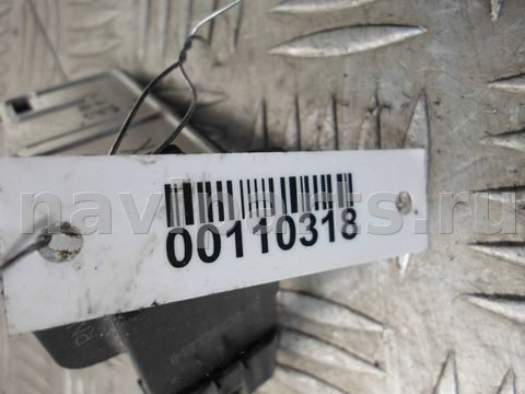 Расходомер воздуха (ДМРВ) Acura MDX, 2007 г., OEM AFH70M41B, арт. 00110318, фото 2