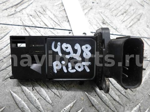 Расходомер воздуха (ДМРВ) Honda Pilot, 2009 г., OEM AFH70M41B, арт. 00111630