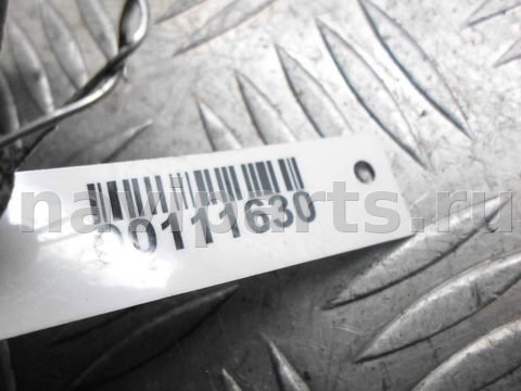 Расходомер воздуха (ДМРВ) Honda Pilot, 2009 г., OEM AFH70M41B, арт. 00111630, фото 2